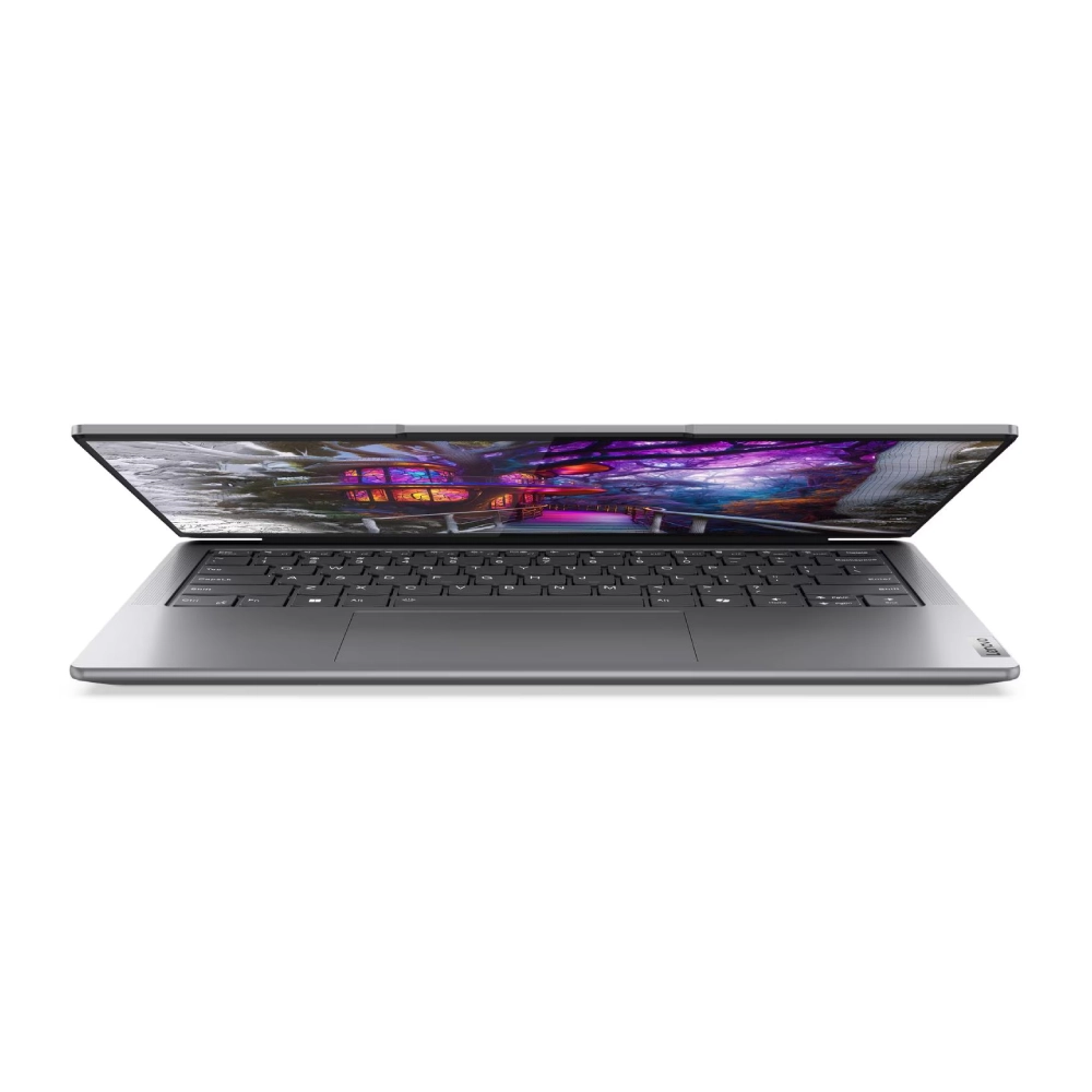 Lenovo Laptop Ultra 7 155H Yoga Slim 7 14IMH9 Grey 16GB | 512GB | 14.0 | Win 11 Home (Box Seal Opened ) view 4
